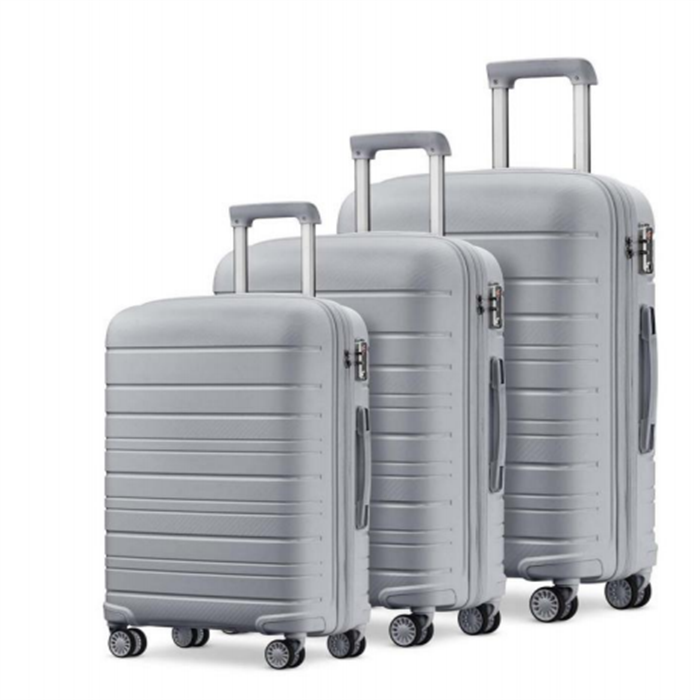 Trolley PP FROM MMCIS CHINA